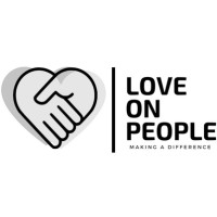 Love On People Logo