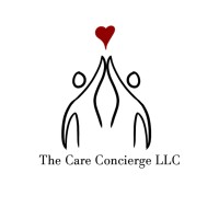 The Care Concierge LLC Logo