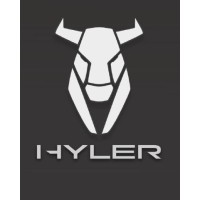 Hyler® Logo