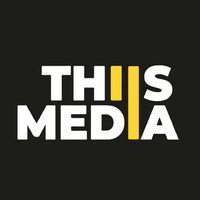 Thijs media Logo