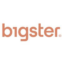 Bigster Studios Logo