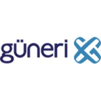 Güneri Şehircilik İnşaat ve Pazarlama Tic. A.Ş. Logo