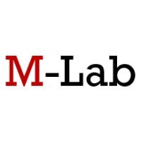 M-lab AB Logo