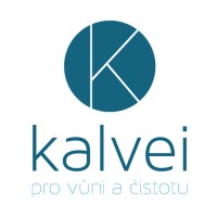 KALVEI, s.r.o. Logo