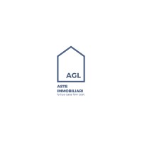 AGL Aste Immobiliari Logo