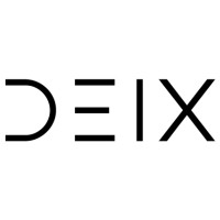 DEIX Digital Economy Investments GmbH Logo