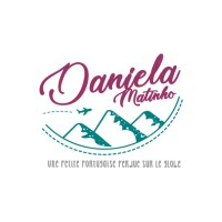 Daniela Matinho Logo