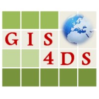 GIS4DS Logo