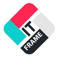 IT Frame Logo