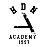 HDN Academy Logo