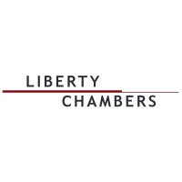 Liberty Chambers Logo