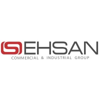 Ehsan-Group Logo