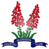 Glenvista Country Club Logo