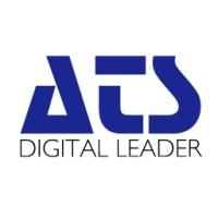 ATS Srl - Applicazione Tecnologie Speciali Logo