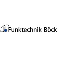 Funktechnik Böck Logo