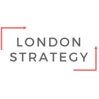 London Strategy Logo