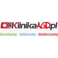 KlinikaAGD.pl Logo
