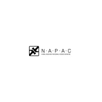 NAPAC - National Association of Professionally Accredited Contractors Logo