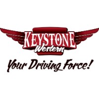 Keystone Western Inc. Logo