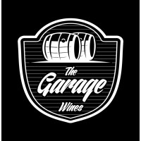 The Garage Wines Logo