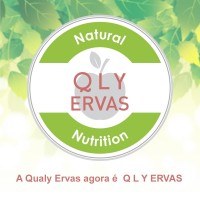 QLY Ervas Natural Nutrition Logo