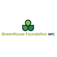Greenhouse Foundation Logo