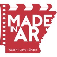 Made in Arkansas Logo