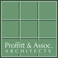 Proffitt & Associates Architects Logo