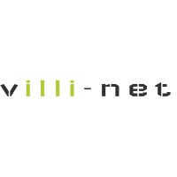 villi-net gmbh Logo