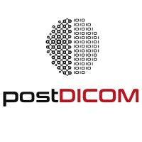 PostDICOM Logo