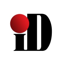 ID Informatique & Design Logo