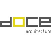Doce arquitectura Logo