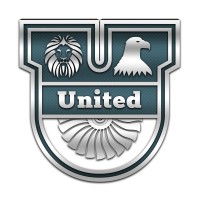 United Aviation Solutions Logo