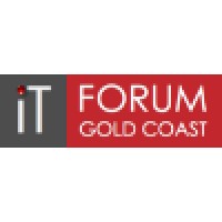 IT Forum Gold Coast Logo