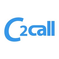 C2Call GmbH Logo