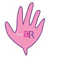Blog Artrite Reumatoide Logo