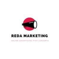 Reda Marketing Logo
