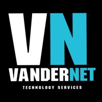 VanderNet Technology Services Logo