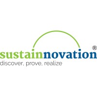 sustainnovation | Sustainable Innovation | Logo