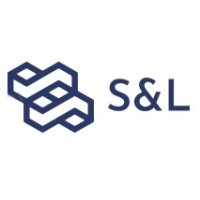S&L Suporte em Sistemas de Saúde Logo
