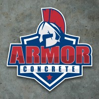 Armor Concrete Logo