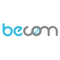 BECOM Logo