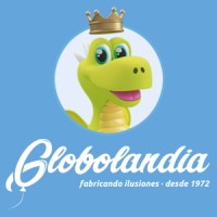 Globolandia Logo