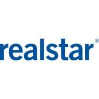 Realstar Management Logo