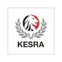 Kenya School of Revenue Administration (KESRA) Logo
