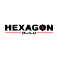 Hexagon-Build Ltd Logo