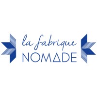 La Fabrique NOMADE Logo