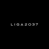 LIGA2037 Logo