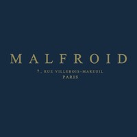 MALFROID Logo