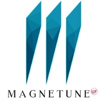 Magnetune UF Logo